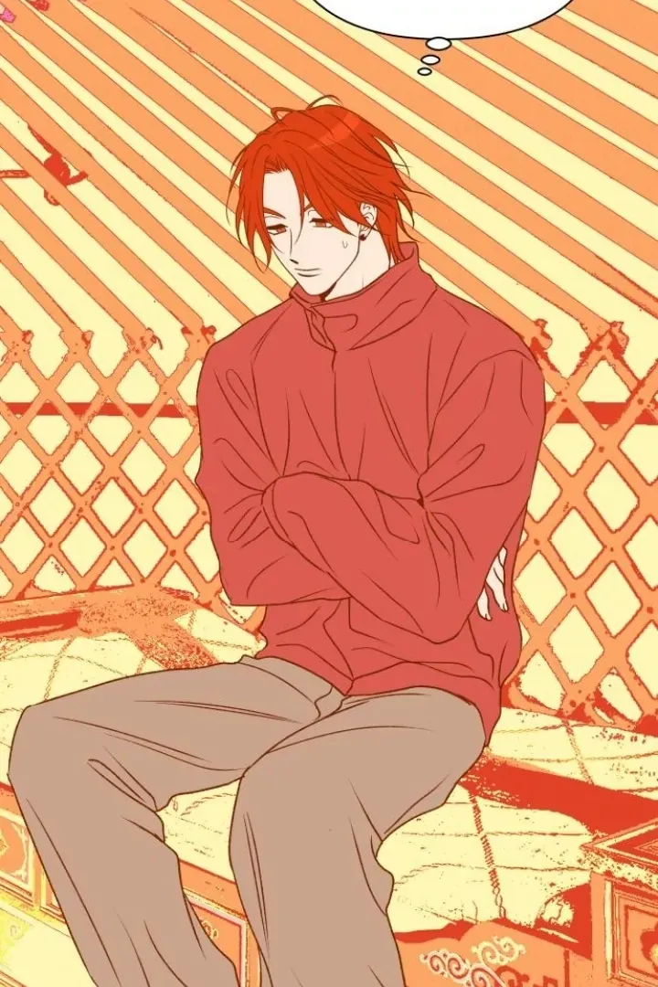orange-scandal Chapter 9 page 52 - 