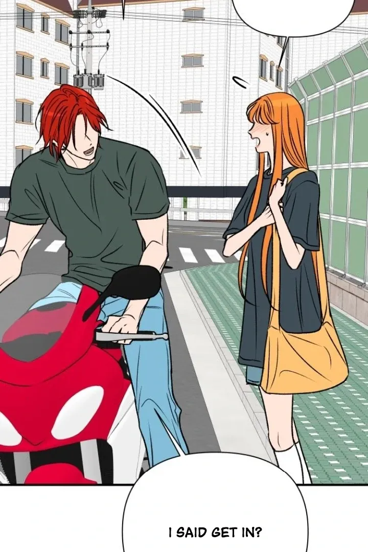 orange-scandal Chapter 9 page 64 - 