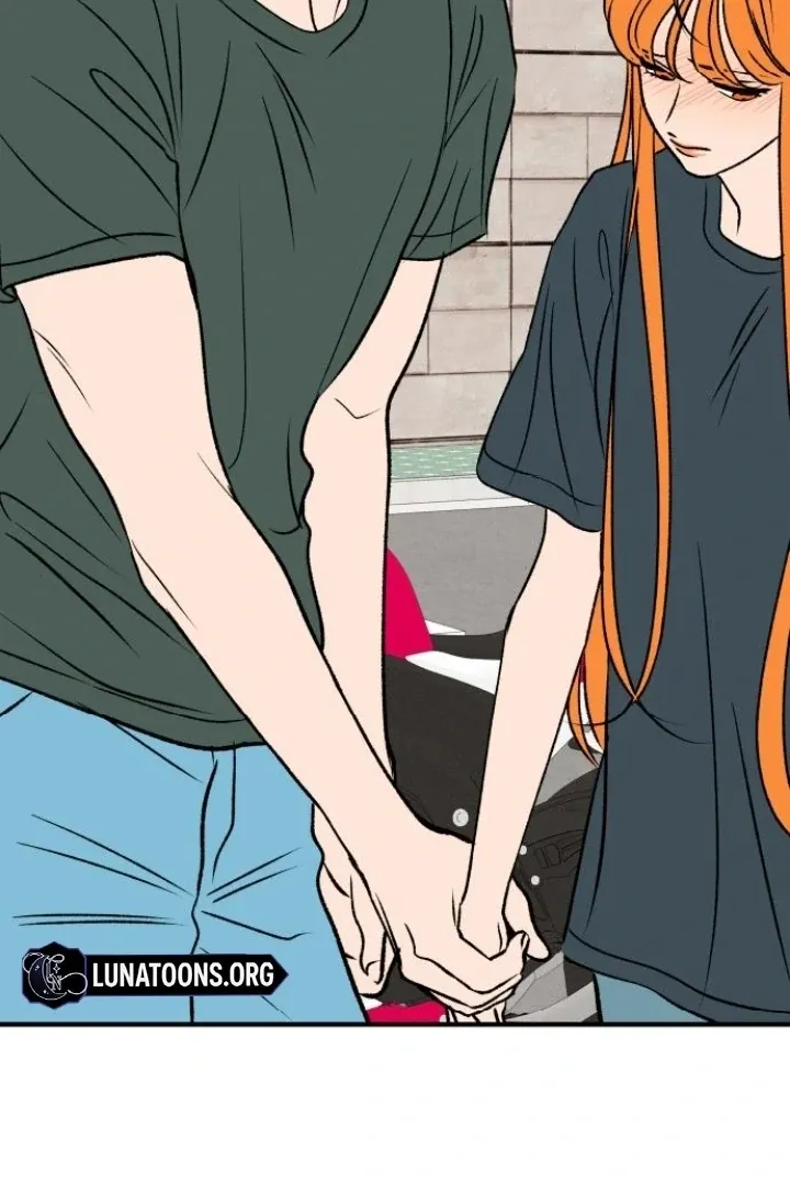 orange-scandal Chapter 9 page 73 - 