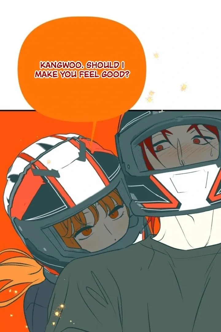 orange-scandal Chapter 9 page 94 - 