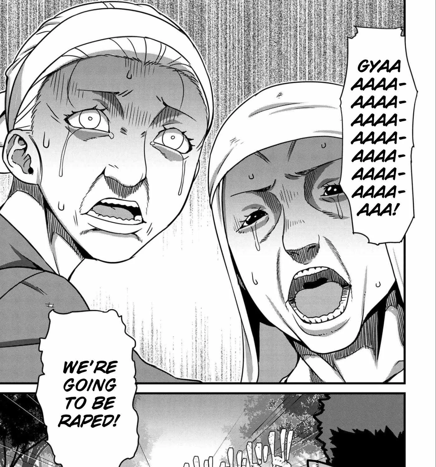 Orc Eiyuu Monogatari Sontaku Retsuden Chapter 1.1 page 13 - 