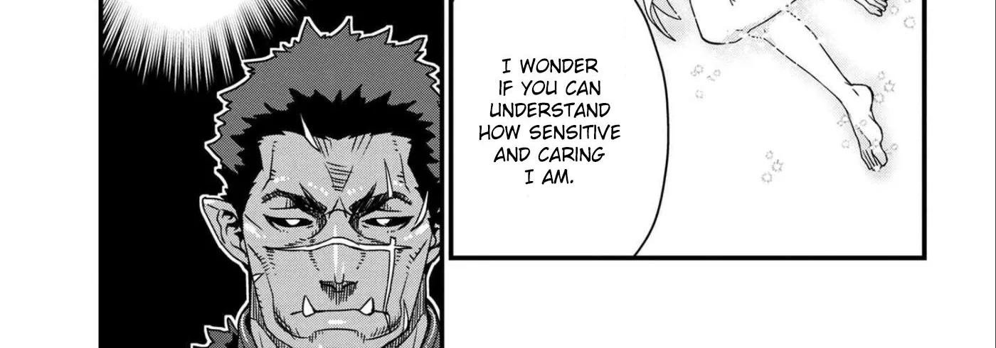 Orc Eiyuu Monogatari Sontaku Retsuden Chapter 1.1 page 26 - 