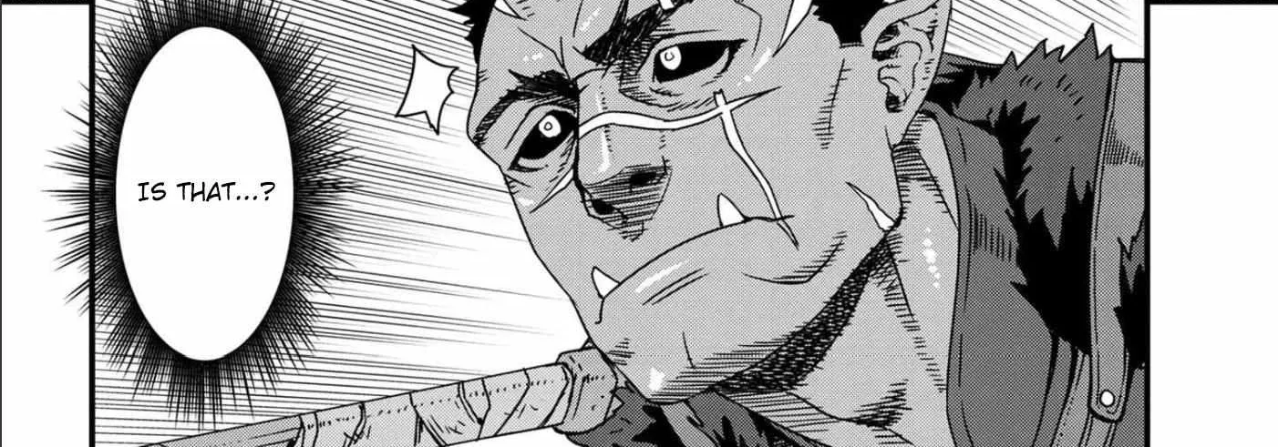 Orc Eiyuu Monogatari Sontaku Retsuden Chapter 1.1 page 4 - 