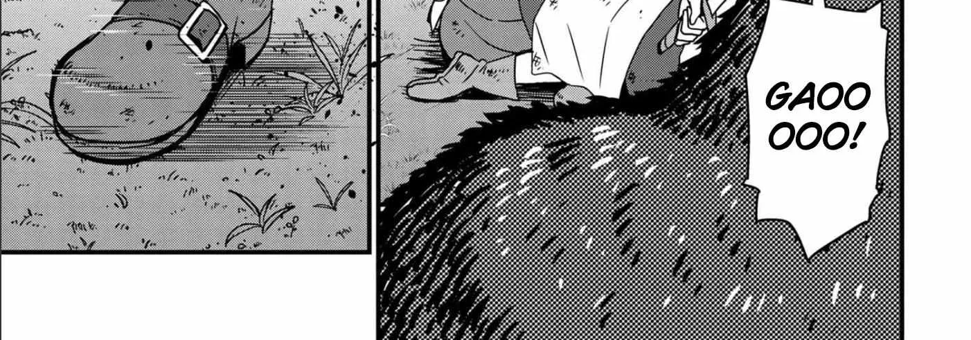 Orc Eiyuu Monogatari Sontaku Retsuden Chapter 1.1 page 6 - 