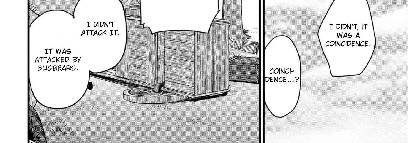 Orc Eiyuu Monogatari Sontaku Retsuden Chapter 1 page 20 - 