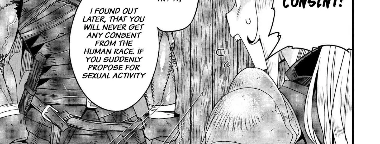 Orc Eiyuu Monogatari Sontaku Retsuden Chapter 2.1 page 14 - 