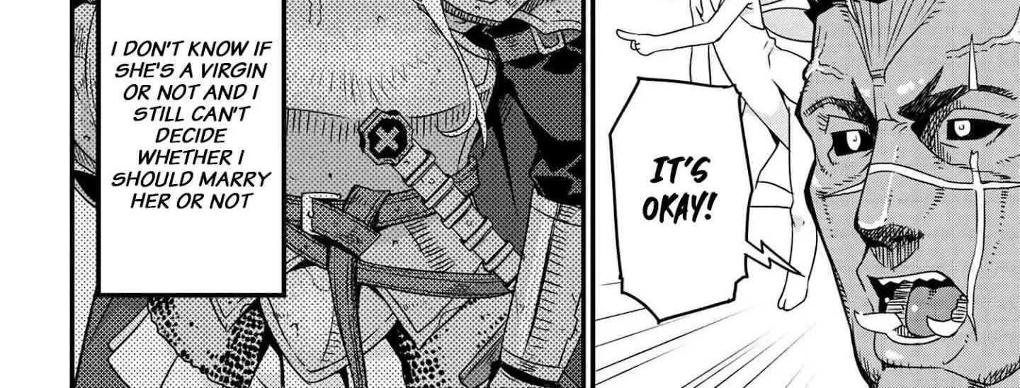 Orc Eiyuu Monogatari Sontaku Retsuden Chapter 2.1 page 20 - 