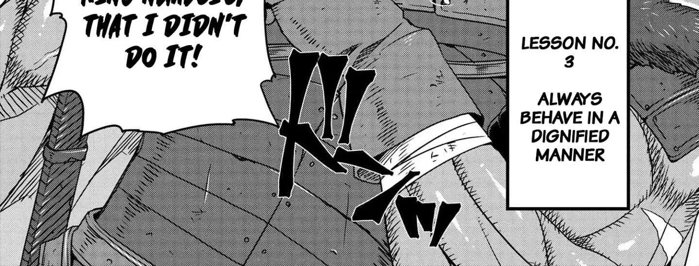 Orc Eiyuu Monogatari Sontaku Retsuden Chapter 2.1 page 10 - 