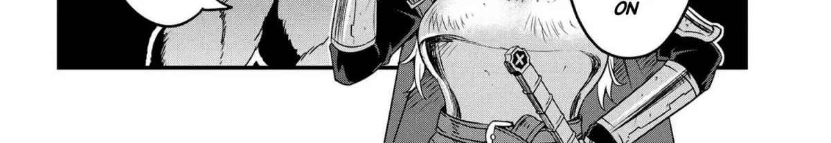 Orc Eiyuu Monogatari Sontaku Retsuden Chapter 3.2 page 13 - 