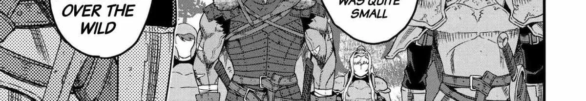 Orc Eiyuu Monogatari Sontaku Retsuden Chapter 3.2 page 3 - 
