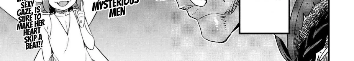 Orc Eiyuu Monogatari Sontaku Retsuden Chapter 3.2 page 23 - 