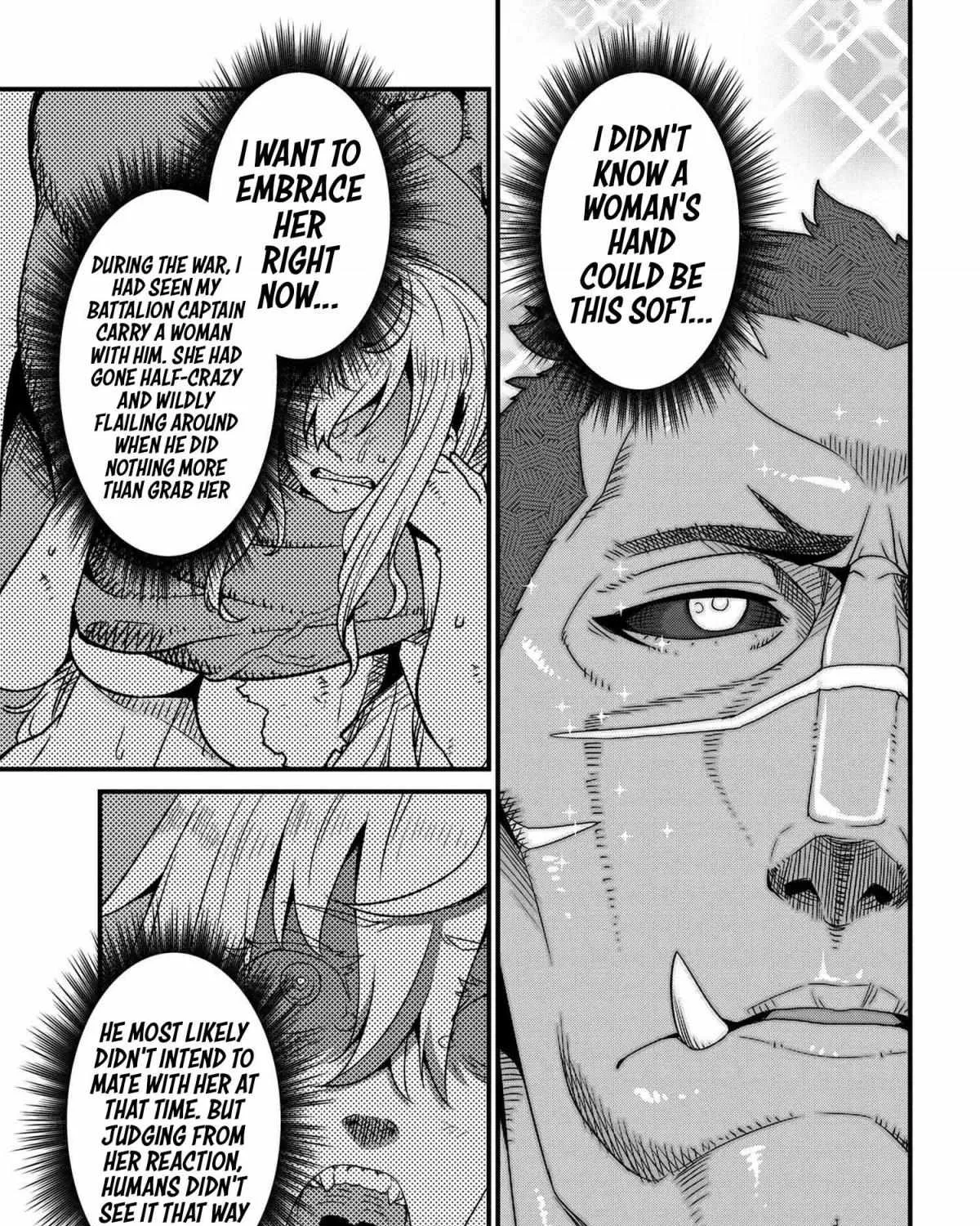Orc Eiyuu Monogatari Sontaku Retsuden Chapter 3.2 page 30 - 