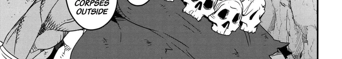 Orc Eiyuu Monogatari Sontaku Retsuden Chapter 4.1 page 43 - 