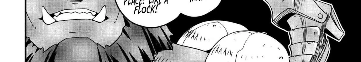 Orc Eiyuu Monogatari Sontaku Retsuden Chapter 4.1 page 45 - 