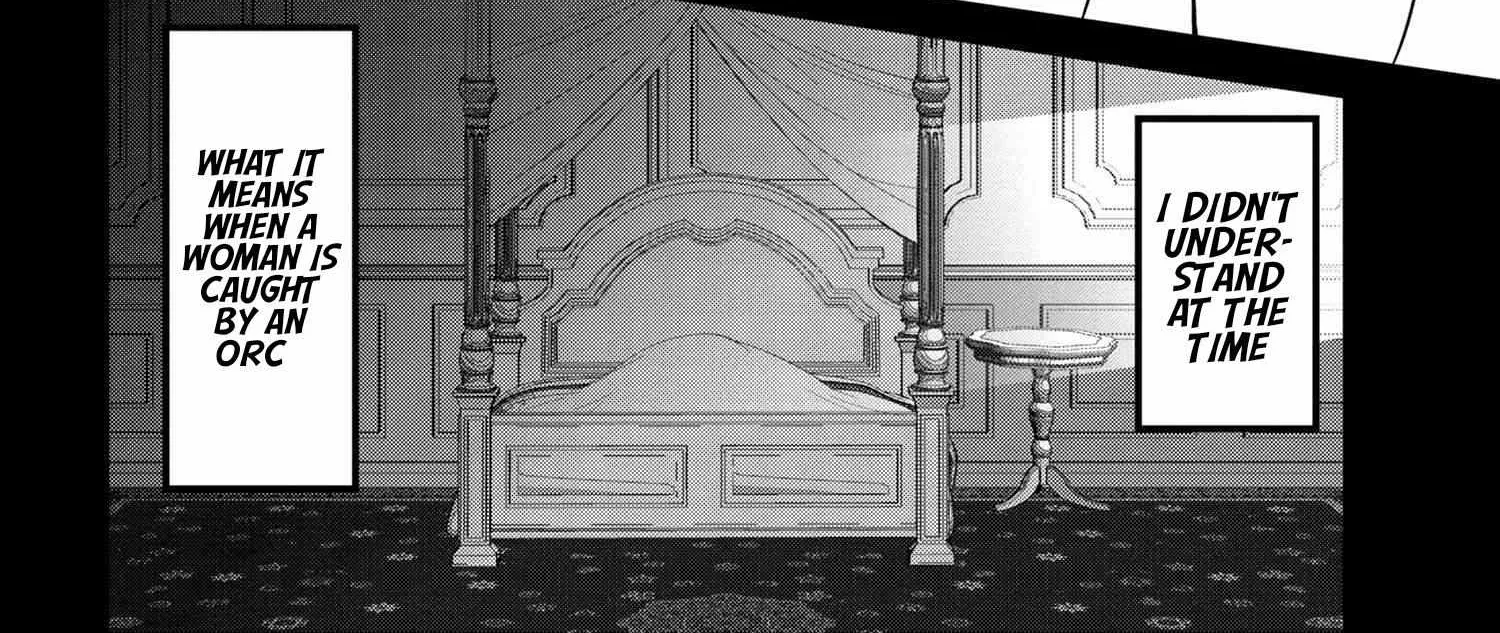 Orc Eiyuu Monogatari Sontaku Retsuden Chapter 4.2 page 13 - 