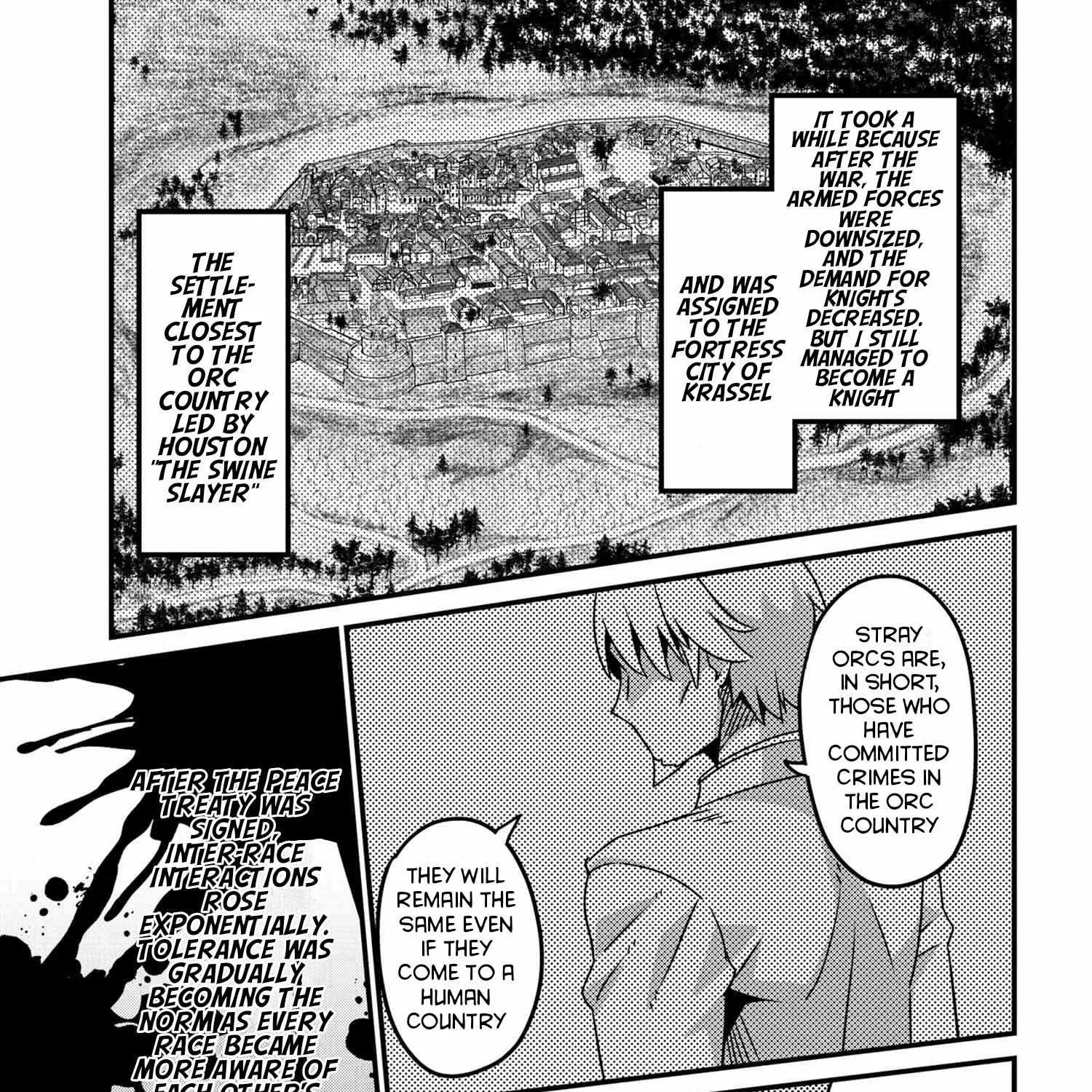 Orc Eiyuu Monogatari Sontaku Retsuden Chapter 4.2 page 18 - 