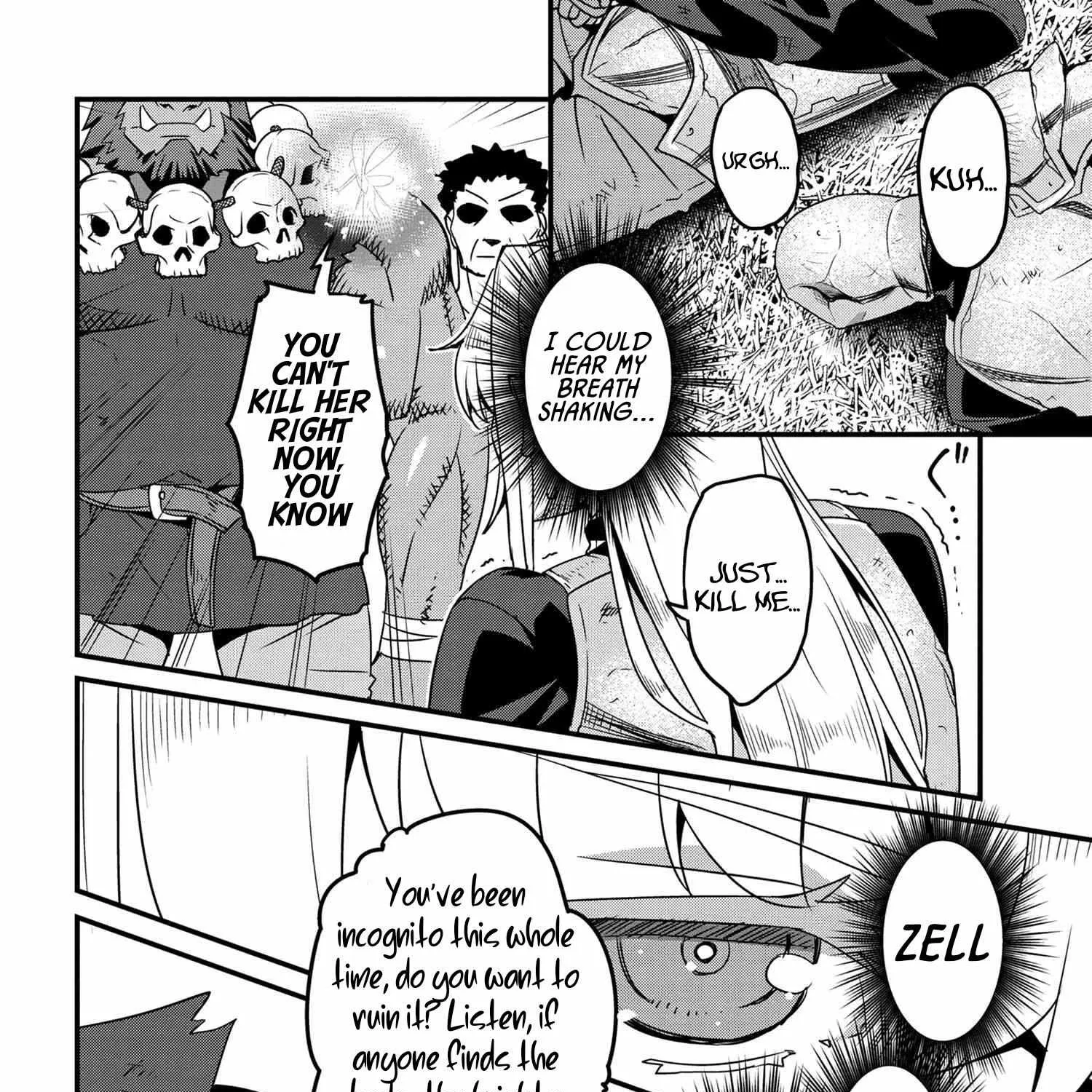 Orc Eiyuu Monogatari Sontaku Retsuden Chapter 4.2 page 24 - 