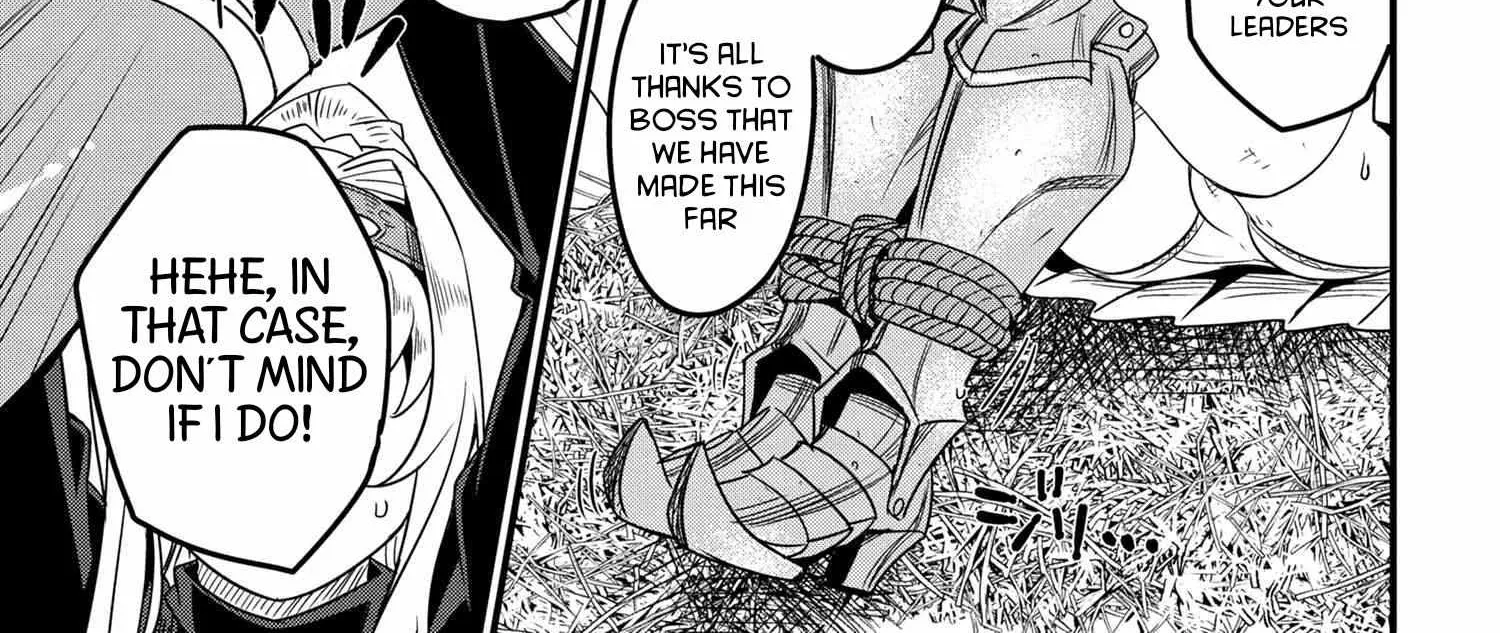 Orc Eiyuu Monogatari Sontaku Retsuden Chapter 4.2 page 31 - 