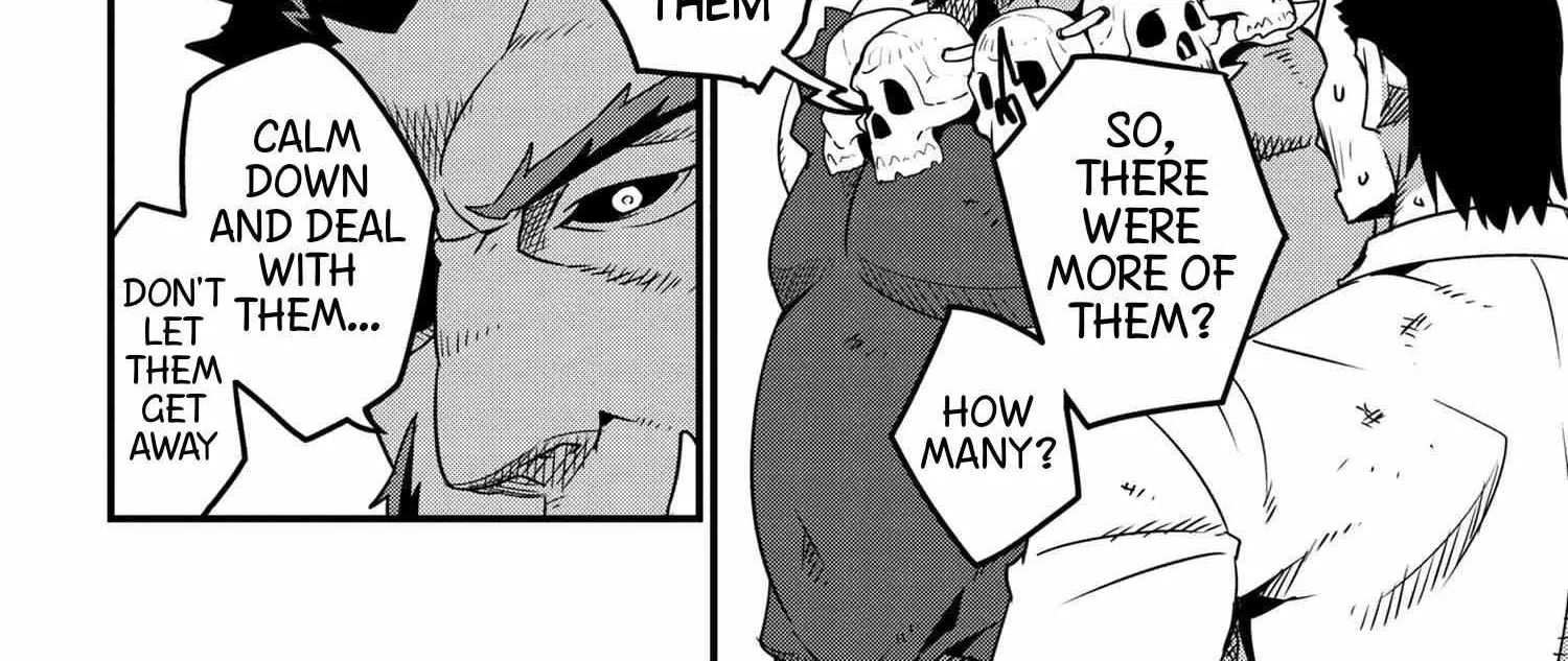 Orc Eiyuu Monogatari Sontaku Retsuden Chapter 4.2 page 34 - 