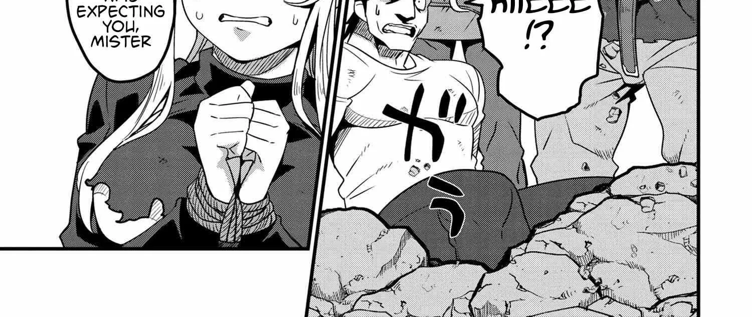 Orc Eiyuu Monogatari Sontaku Retsuden Chapter 4.2 page 36 - 