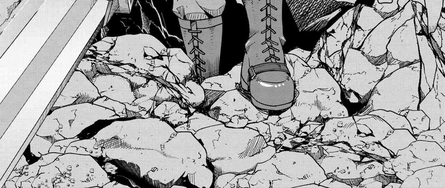 Orc Eiyuu Monogatari Sontaku Retsuden Chapter 4.2 page 38 - 