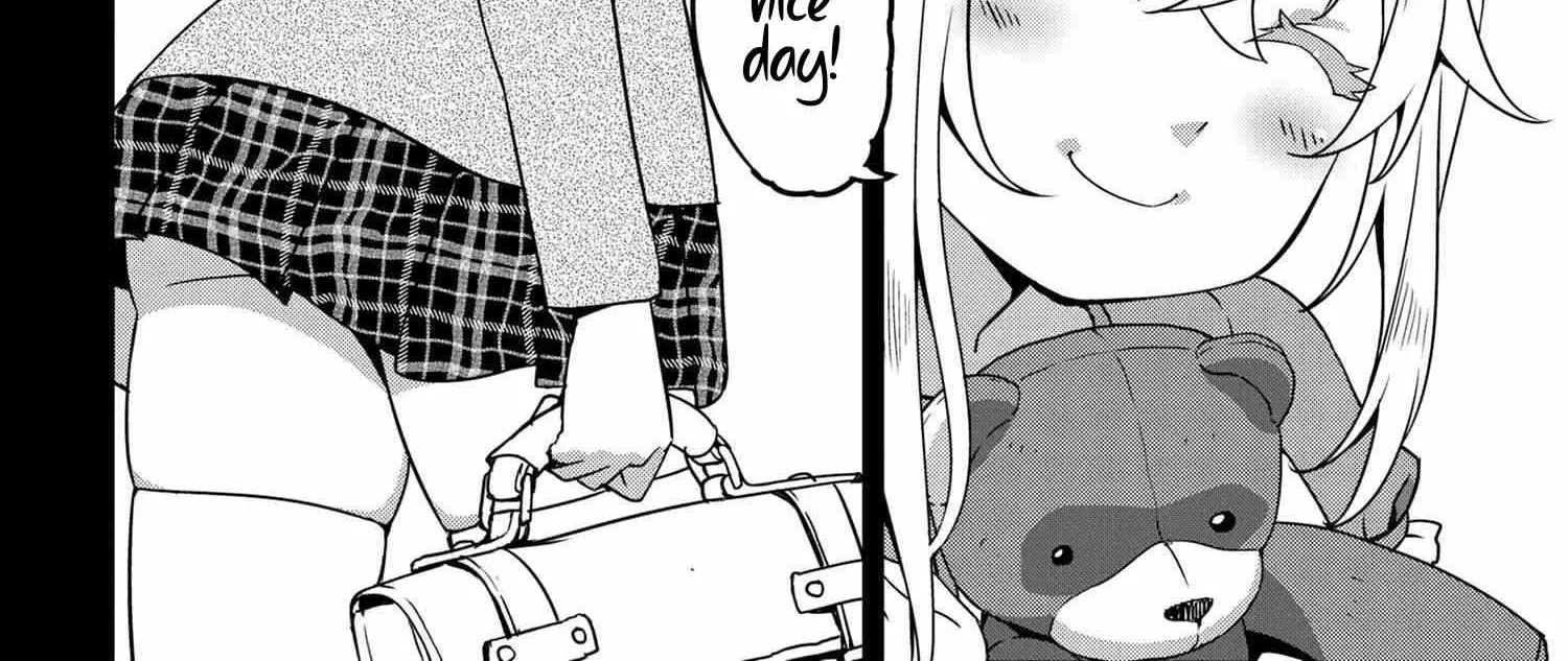 Orc Eiyuu Monogatari Sontaku Retsuden Chapter 4.2 page 5 - 