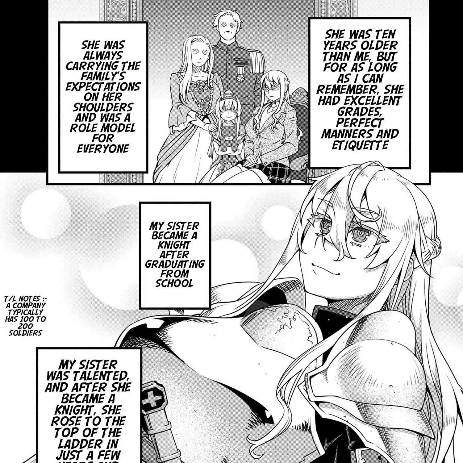 Orc Eiyuu Monogatari Sontaku Retsuden Chapter 4.2 page 6 - 