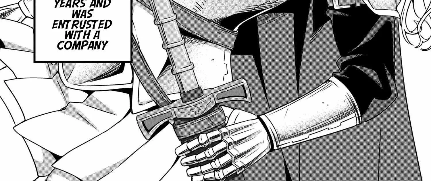 Orc Eiyuu Monogatari Sontaku Retsuden Chapter 4.2 page 7 - 