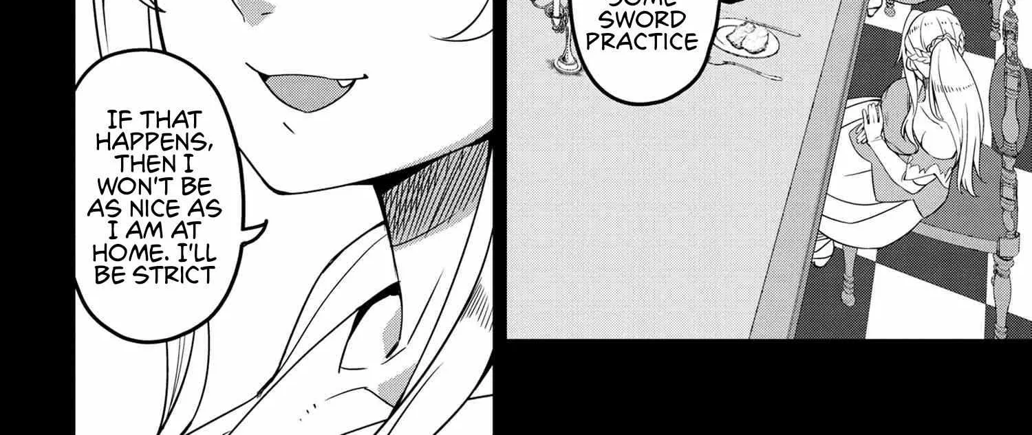 Orc Eiyuu Monogatari Sontaku Retsuden Chapter 4.2 page 9 - 