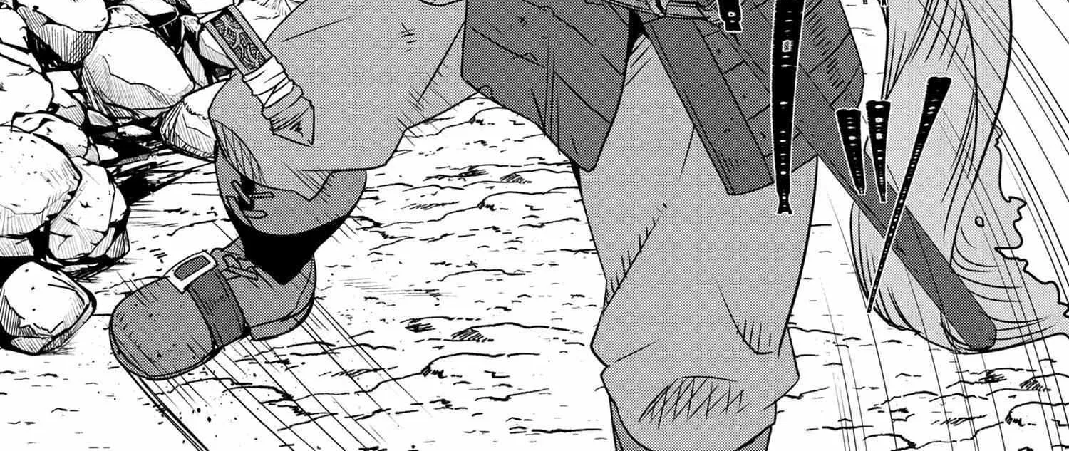 Orc Eiyuu Monogatari Sontaku Retsuden Chapter 5.1 page 11 - 