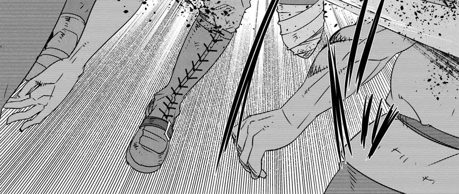 Orc Eiyuu Monogatari Sontaku Retsuden Chapter 5.1 page 14 - 