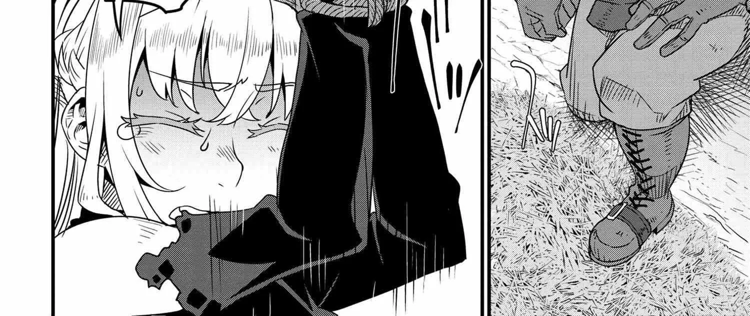 Orc Eiyuu Monogatari Sontaku Retsuden Chapter 5.1 page 18 - 