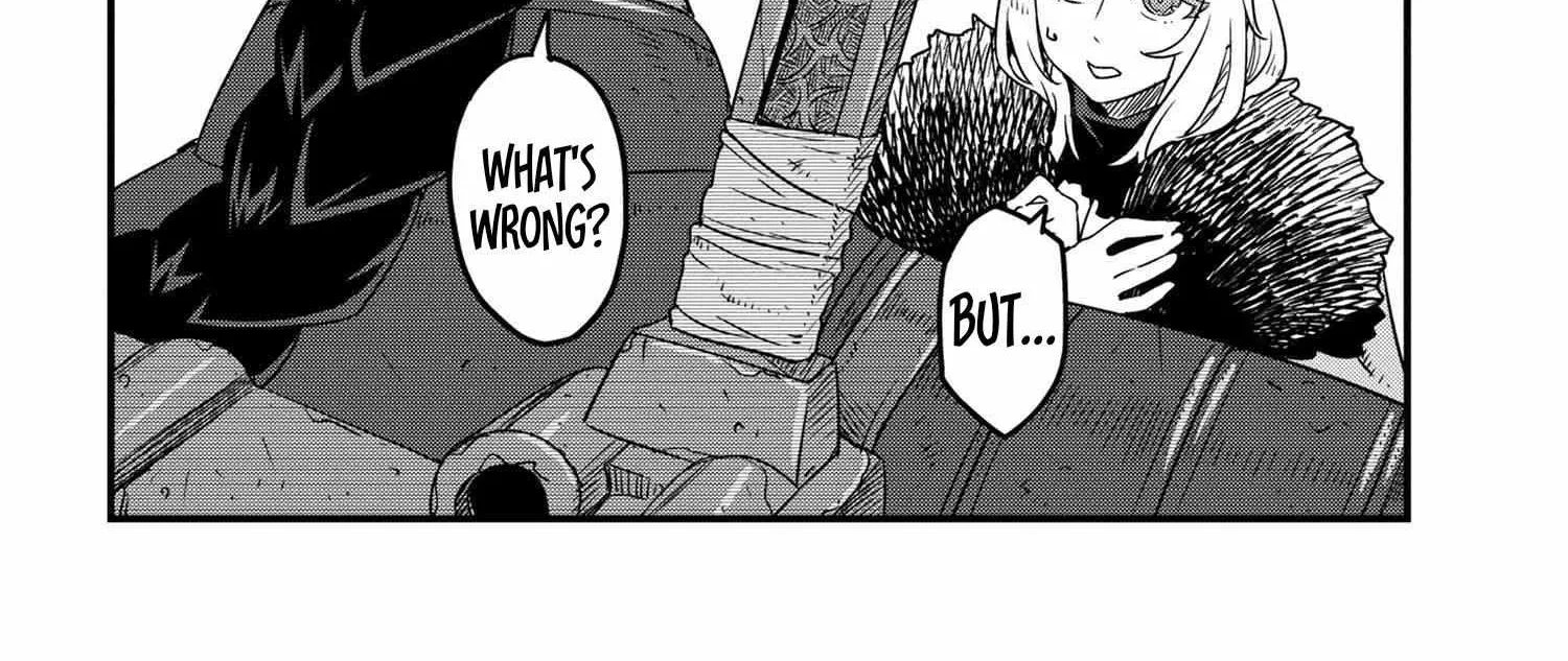 Orc Eiyuu Monogatari Sontaku Retsuden Chapter 5.1 page 22 - 