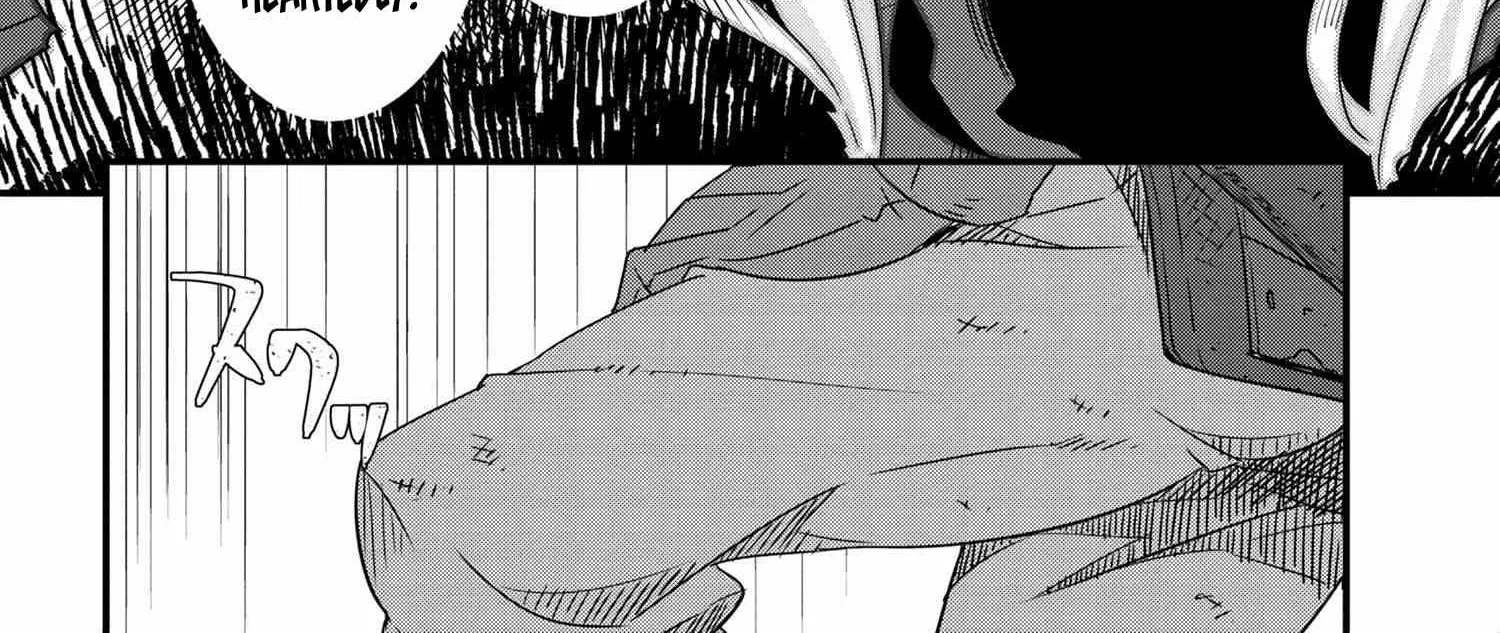 Orc Eiyuu Monogatari Sontaku Retsuden Chapter 5.1 page 26 - 