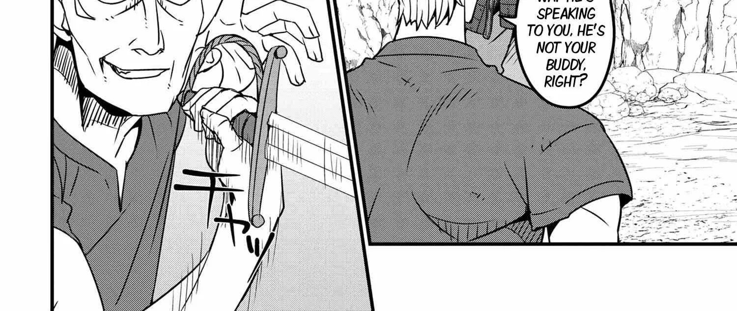 Orc Eiyuu Monogatari Sontaku Retsuden Chapter 5.1 page 9 - 