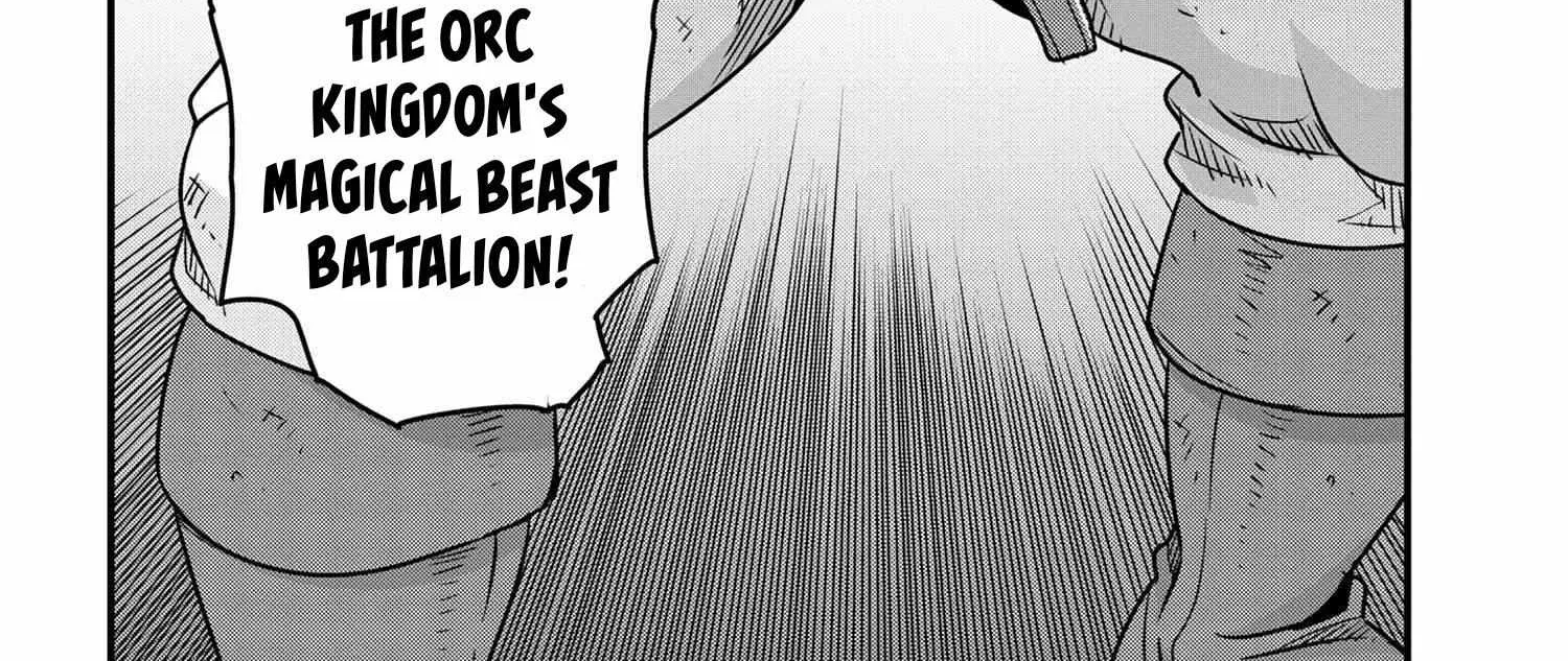 Orc Eiyuu Monogatari Sontaku Retsuden Chapter 5.2 page 11 - 