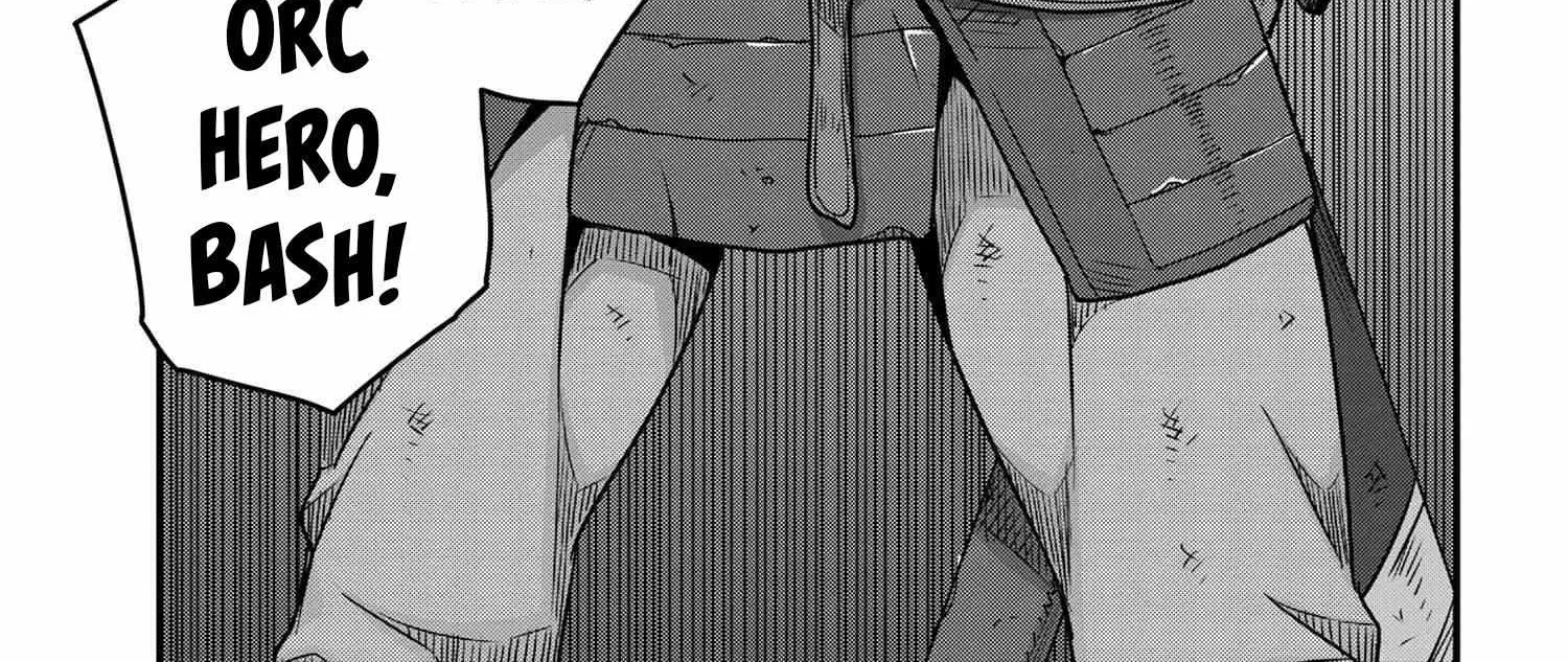 Orc Eiyuu Monogatari Sontaku Retsuden Chapter 5.2 page 13 - 