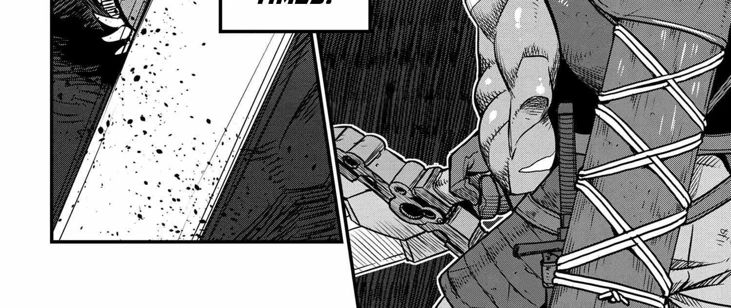Orc Eiyuu Monogatari Sontaku Retsuden Chapter 5.2 page 16 - 