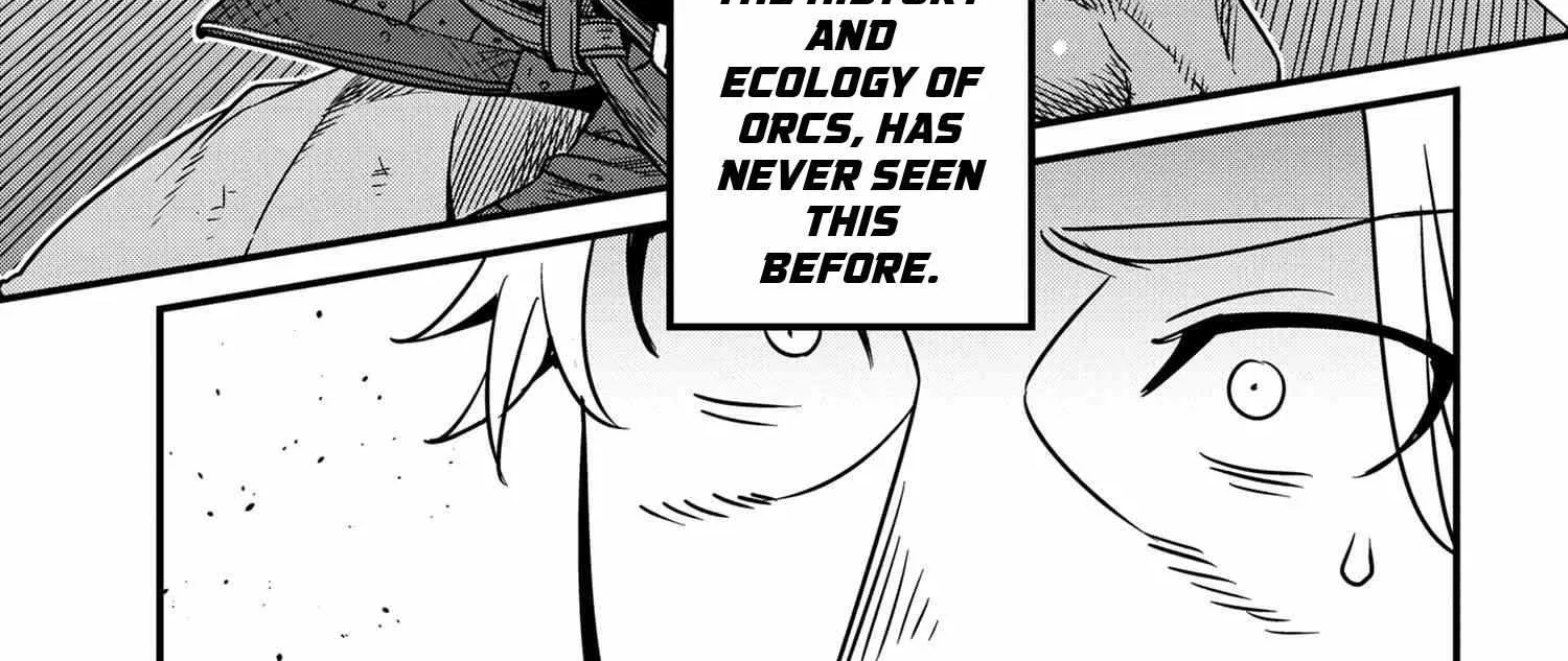 Orc Eiyuu Monogatari Sontaku Retsuden Chapter 5.2 page 18 - 