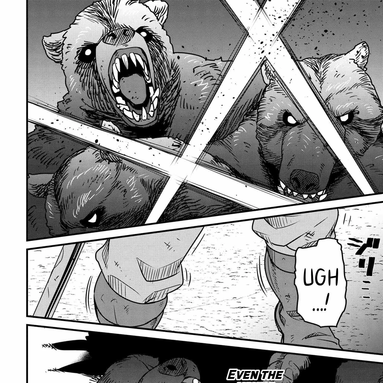 Orc Eiyuu Monogatari Sontaku Retsuden Chapter 5.2 page 19 - 
