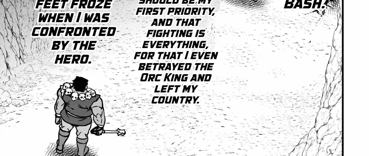 Orc Eiyuu Monogatari Sontaku Retsuden Chapter 5.2 page 22 - 