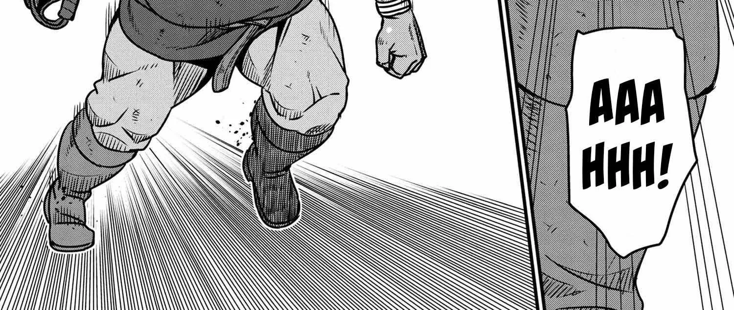 Orc Eiyuu Monogatari Sontaku Retsuden Chapter 5.2 page 24 - 