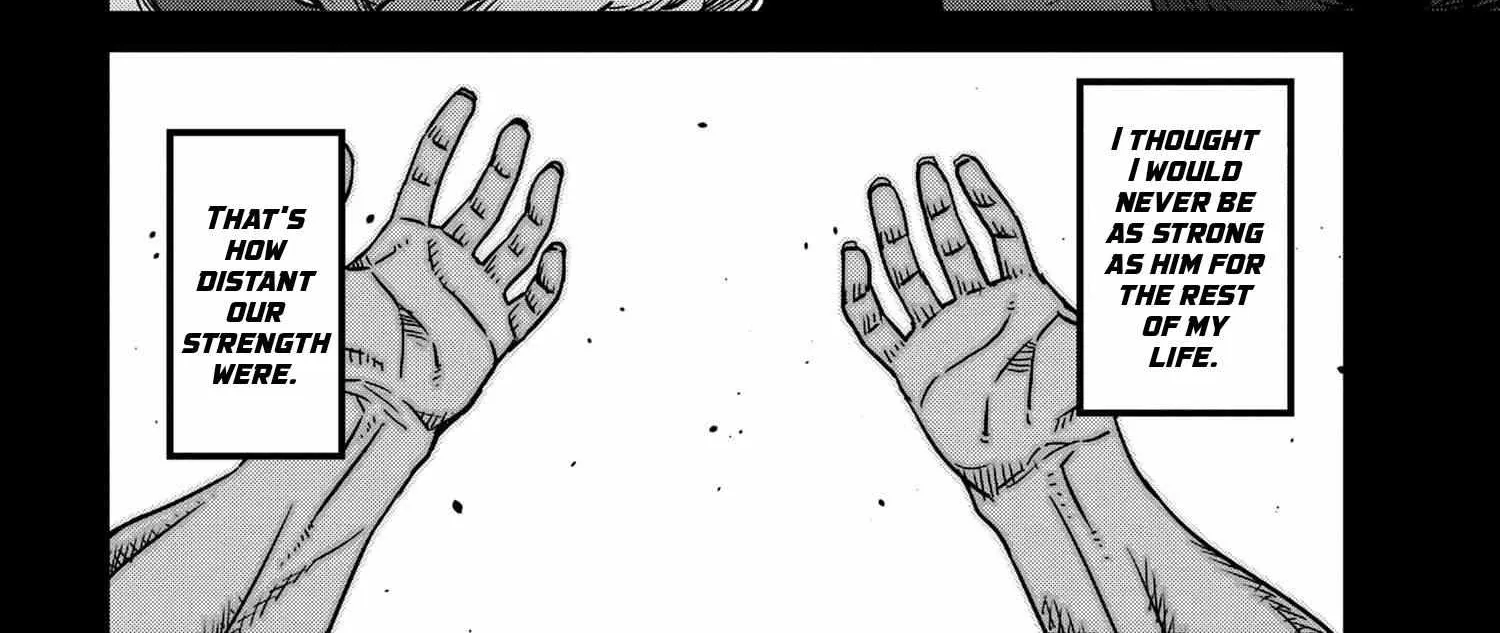 Orc Eiyuu Monogatari Sontaku Retsuden Chapter 5.2 page 28 - 