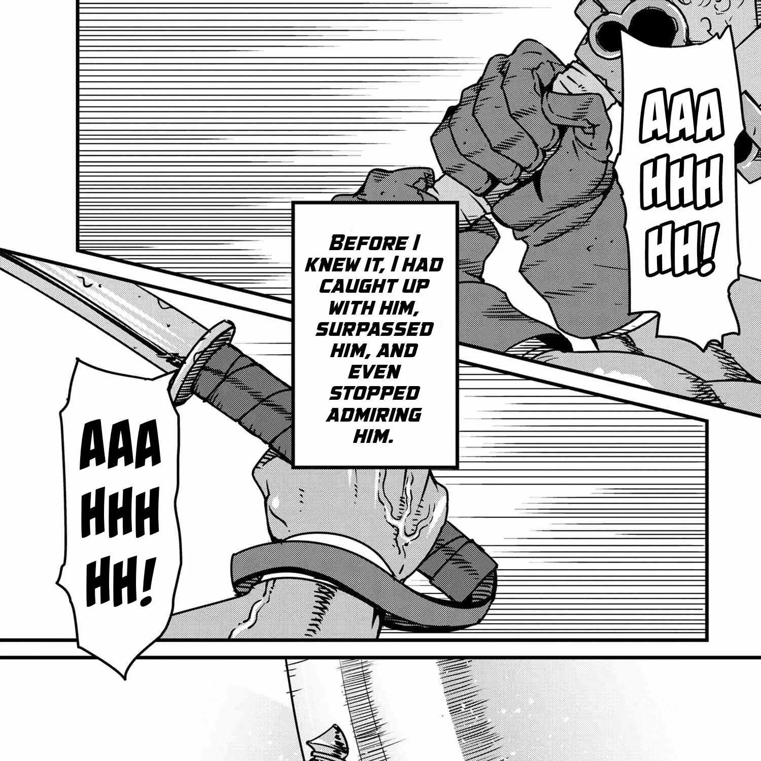 Orc Eiyuu Monogatari Sontaku Retsuden Chapter 5.2 page 29 - 