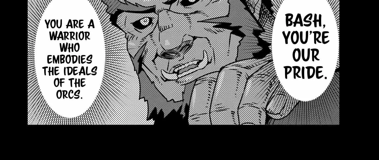 Orc Eiyuu Monogatari Sontaku Retsuden Chapter 5.2 page 33 - 