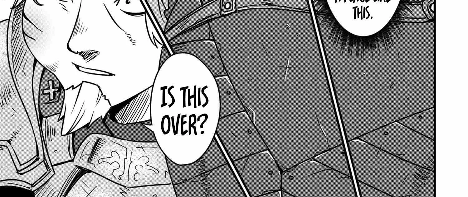Orc Eiyuu Monogatari Sontaku Retsuden Chapter 5.2 page 37 - 