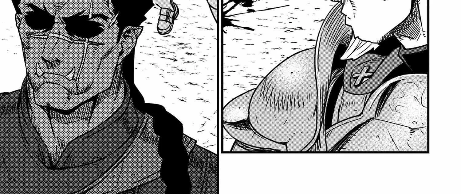 Orc Eiyuu Monogatari Sontaku Retsuden Chapter 5.2 page 41 - 