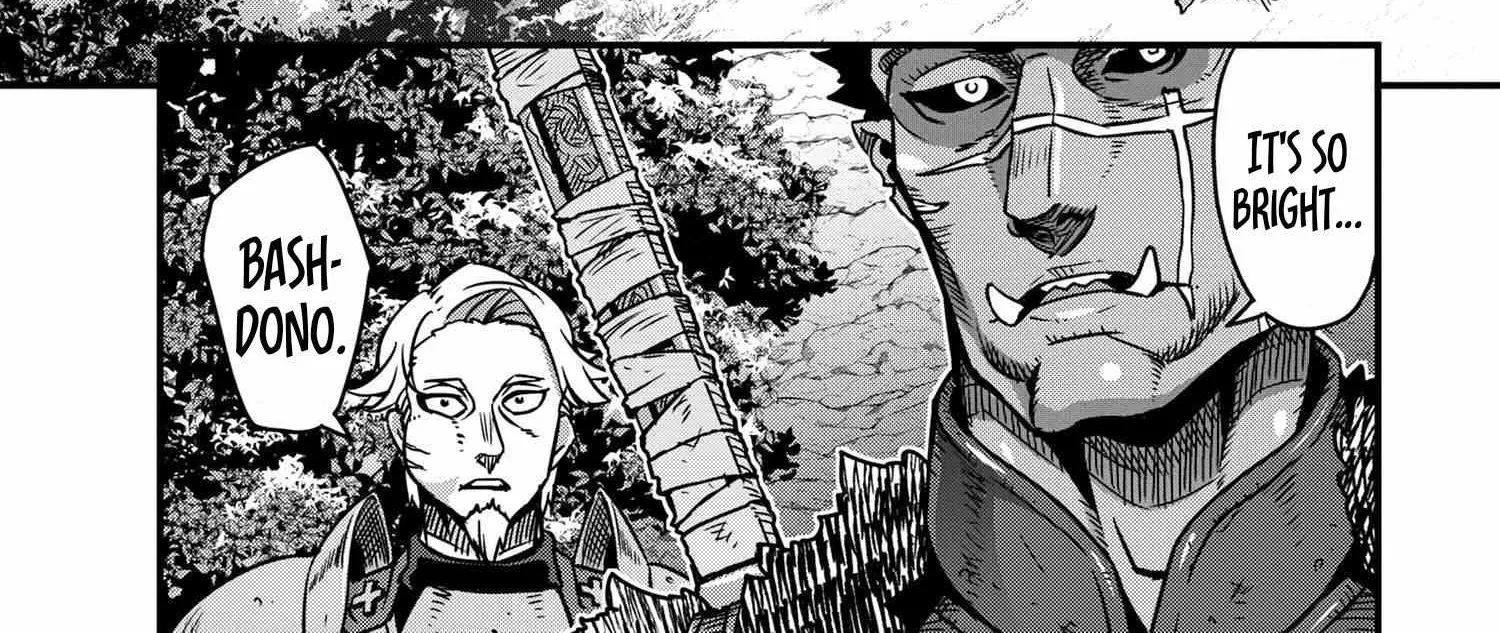 Orc Eiyuu Monogatari Sontaku Retsuden Chapter 6.1 page 3 - 