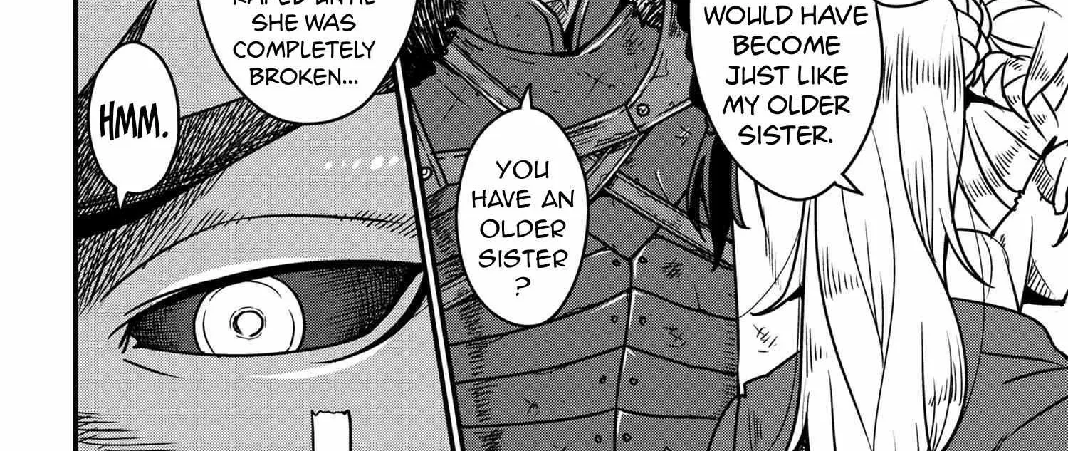 Orc Eiyuu Monogatari Sontaku Retsuden Chapter 6.1 page 25 - 