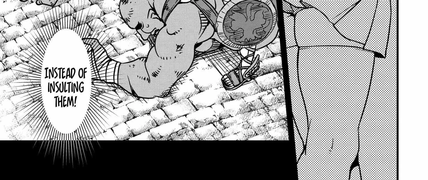 Orc Eiyuu Monogatari Sontaku Retsuden Chapter 6.1 page 27 - 